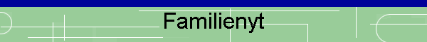 Familienyt