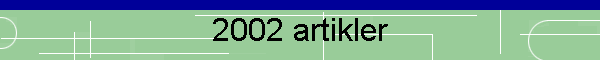 2002 artikler