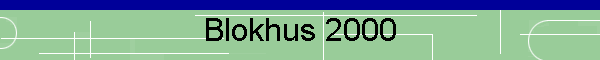 Blokhus 2000