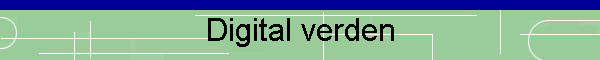 Digital verden