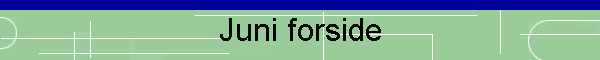Juni forside