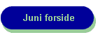 Juni forside