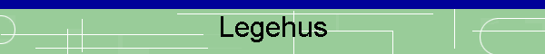 Legehus