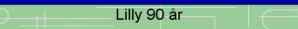 Lilly 90 �r