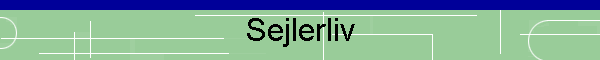 Sejlerliv