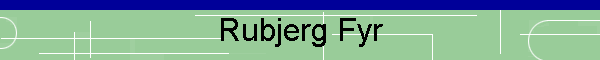 Rubjerg Fyr