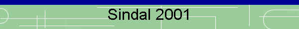 Sindal 2001
