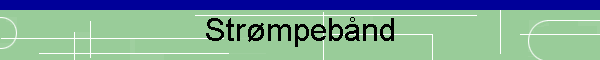 Str�mpeb�nd