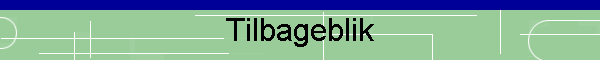 Tilbageblik