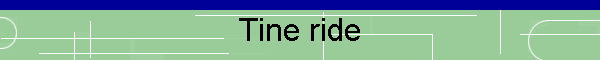 Tine ride